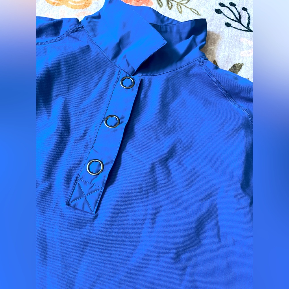 Free People Post Up Ruby Layer // NWT // FP Movement // Buti Logo - Picture 5 of 14